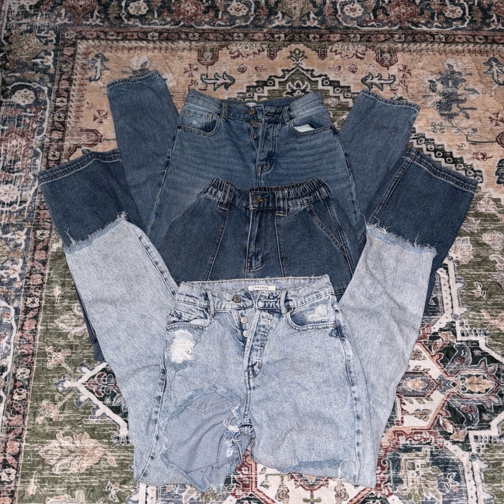 PacSun Blue jeans